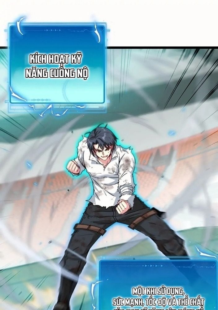 Hệ Thống Thăng Cấp Thành Thần Chapter 14 - 39