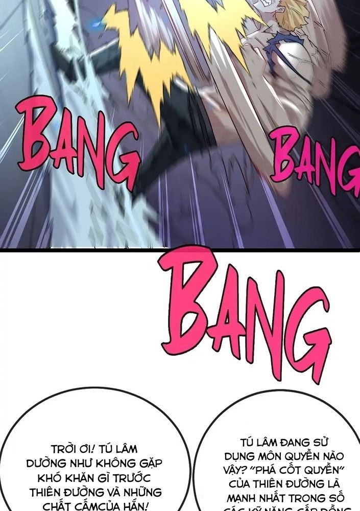 Hệ Thống Thăng Cấp Thành Thần Chapter 14 - 47