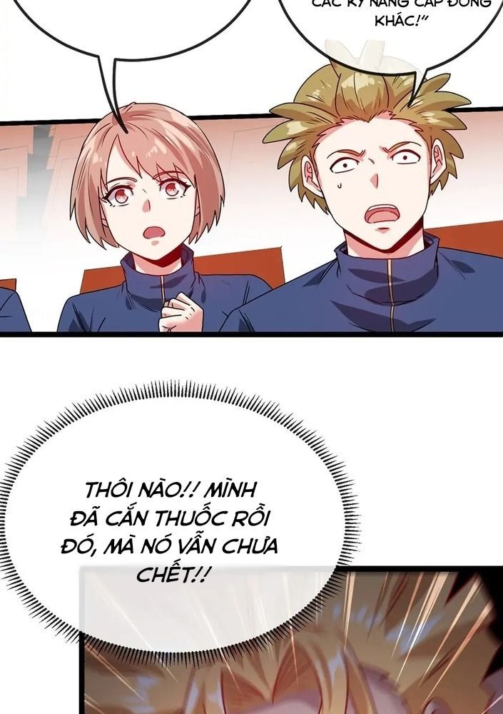 Hệ Thống Thăng Cấp Thành Thần Chapter 14 - 48