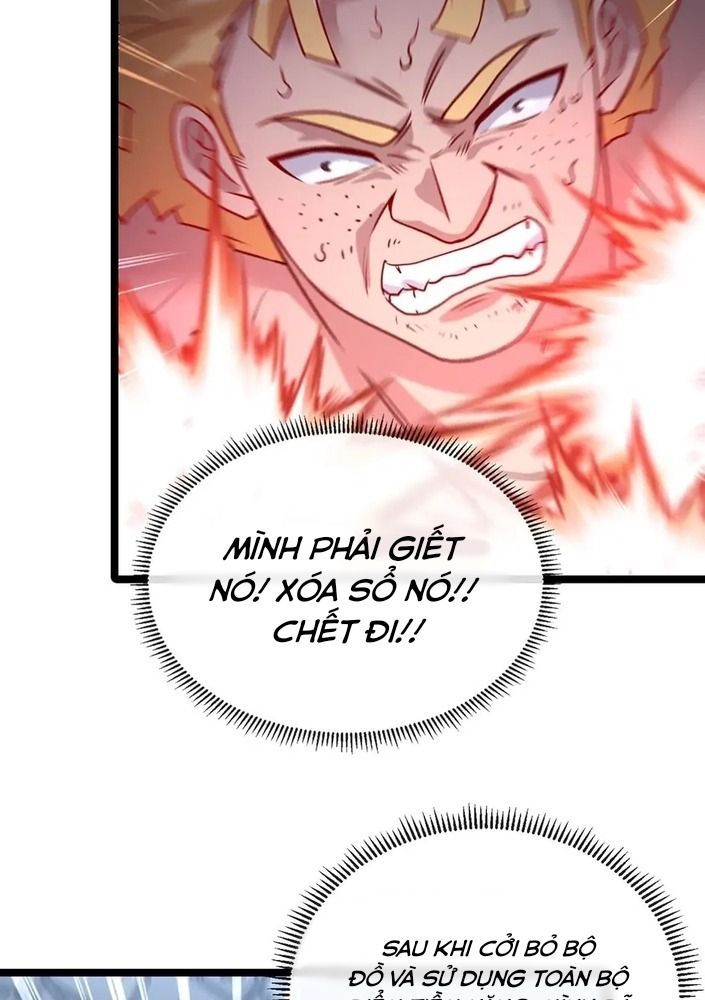 Hệ Thống Thăng Cấp Thành Thần Chapter 14 - 49