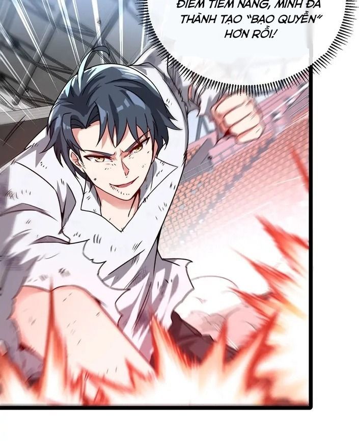 Hệ Thống Thăng Cấp Thành Thần Chapter 14 - 50
