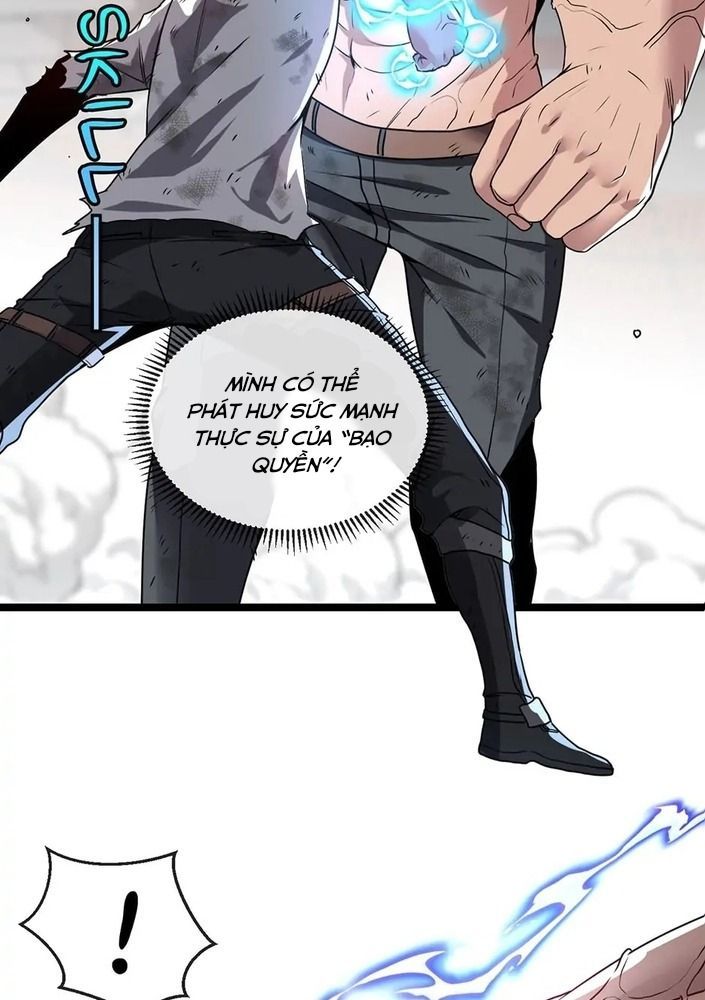 Hệ Thống Thăng Cấp Thành Thần Chapter 14 - 52