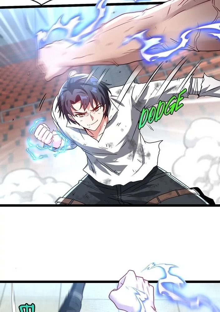 Hệ Thống Thăng Cấp Thành Thần Chapter 14 - 53