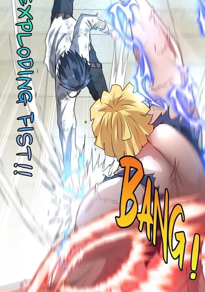 Hệ Thống Thăng Cấp Thành Thần Chapter 14 - 54