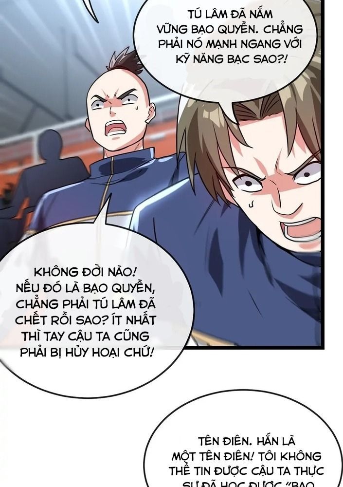 Hệ Thống Thăng Cấp Thành Thần Chapter 14 - 59