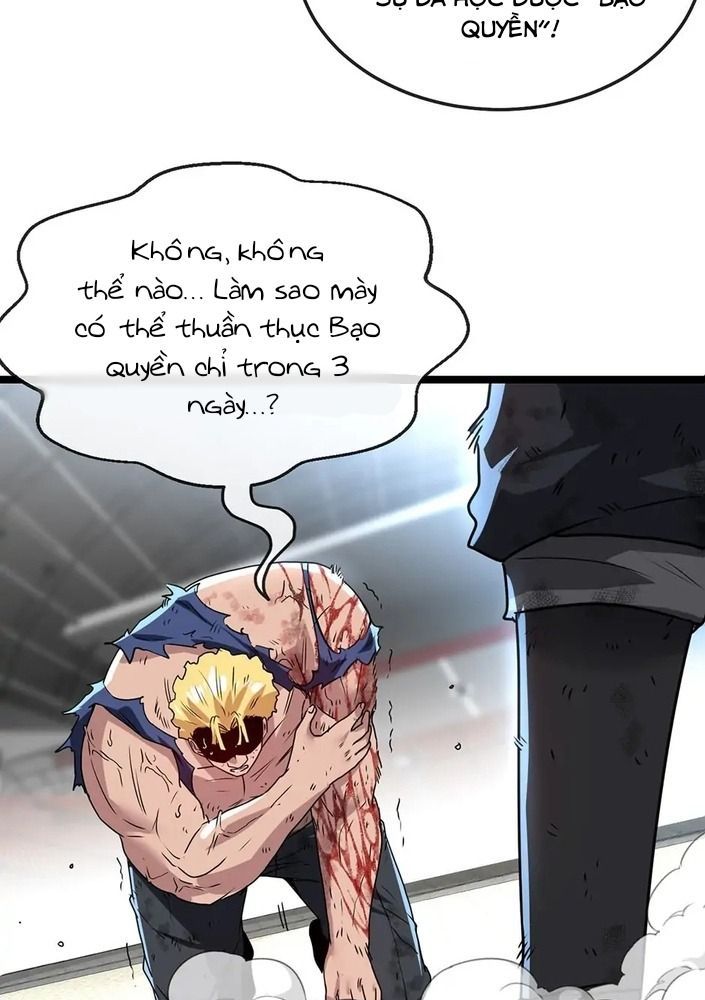 Hệ Thống Thăng Cấp Thành Thần Chapter 14 - 60