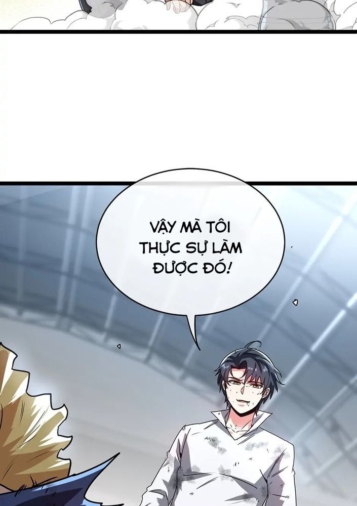 Hệ Thống Thăng Cấp Thành Thần Chapter 14 - 61