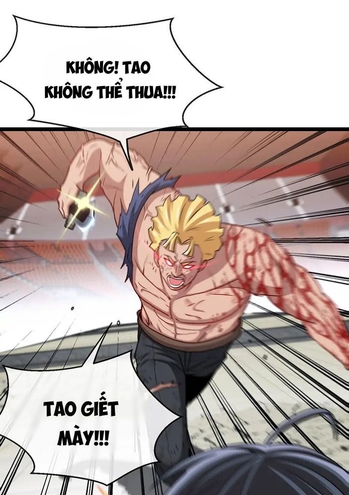 Hệ Thống Thăng Cấp Thành Thần Chapter 14 - 63