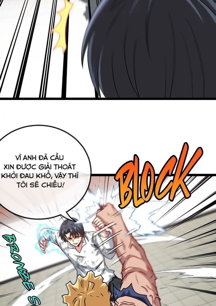 Hệ Thống Thăng Cấp Thành Thần Chapter 14 - 64