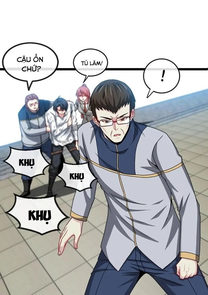 Hệ Thống Thăng Cấp Thành Thần Chapter 14 - 69