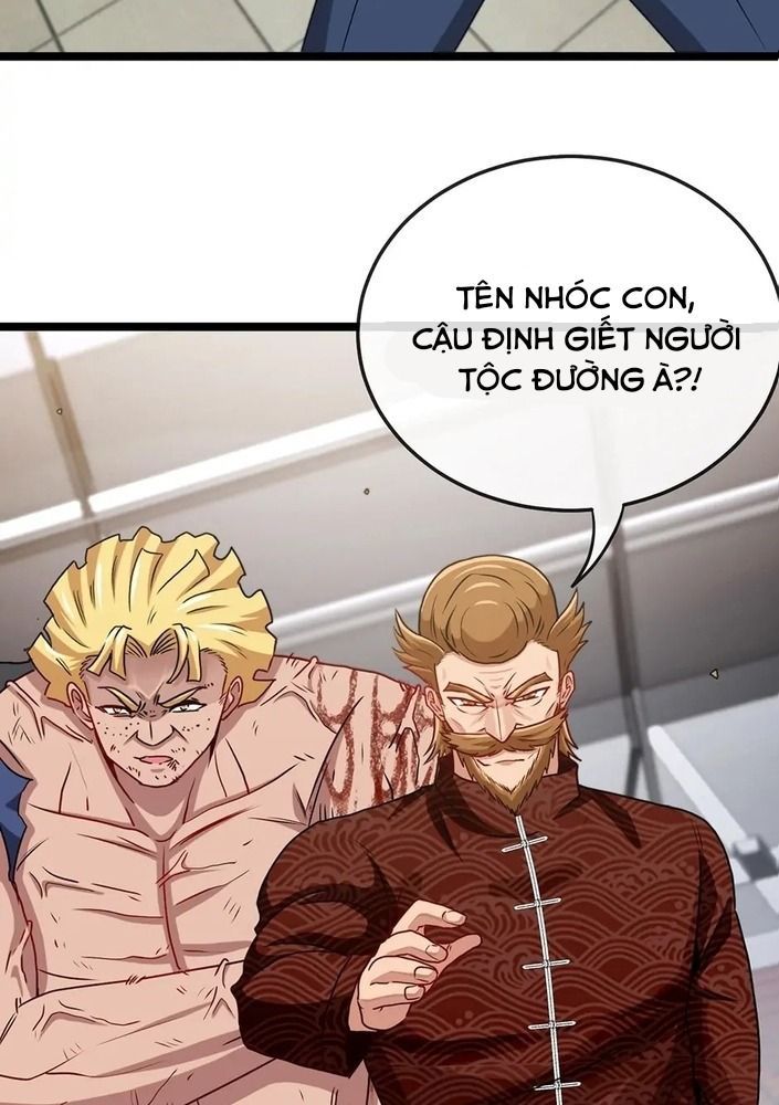 Hệ Thống Thăng Cấp Thành Thần Chapter 14 - 70