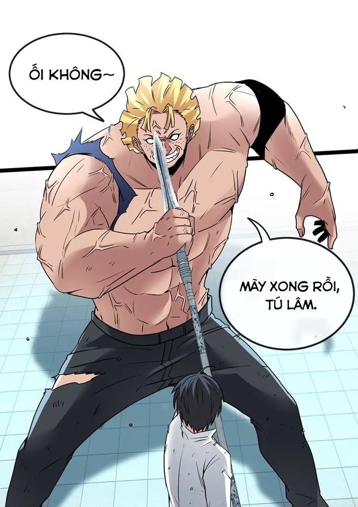 Hệ Thống Thăng Cấp Thành Thần Chapter 14 - 8