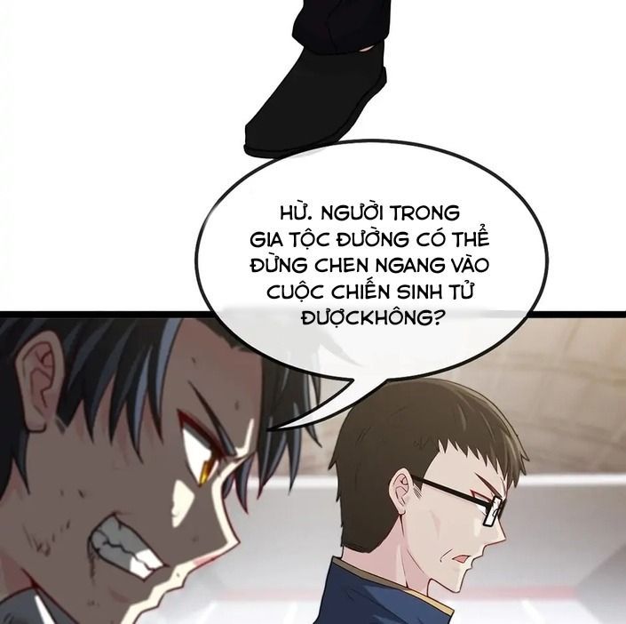 Hệ Thống Thăng Cấp Thành Thần Chapter 14 - 72