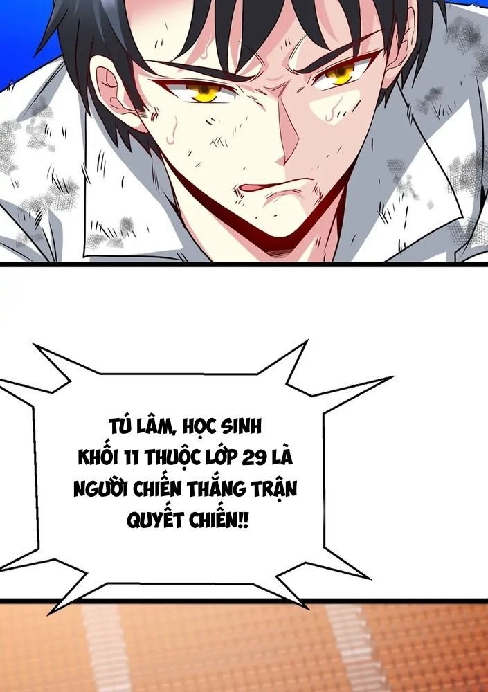 Hệ Thống Thăng Cấp Thành Thần Chapter 14 - 75