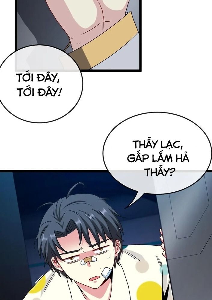 Hệ Thống Thăng Cấp Thành Thần Chapter 14 - 79