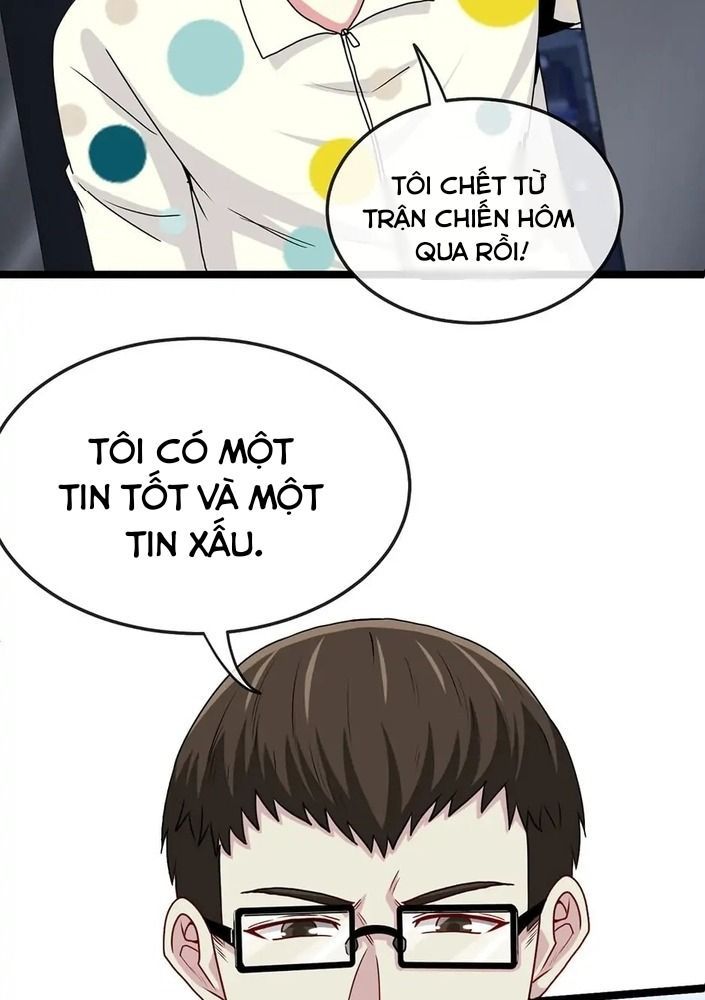 Hệ Thống Thăng Cấp Thành Thần Chapter 14 - 80