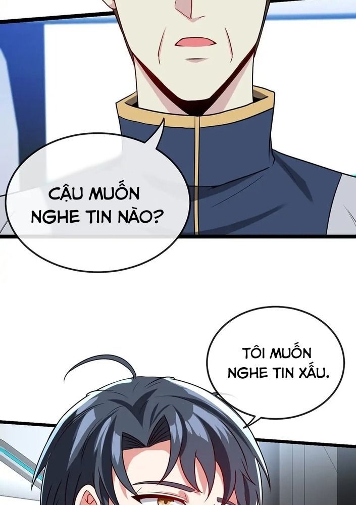 Hệ Thống Thăng Cấp Thành Thần Chapter 14 - 81