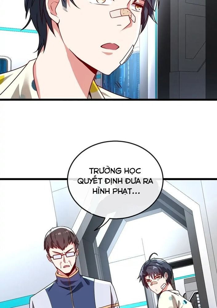 Hệ Thống Thăng Cấp Thành Thần Chapter 14 - 82