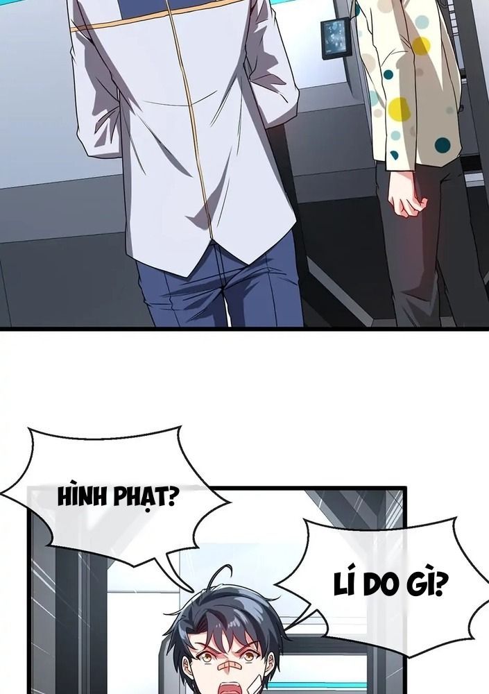 Hệ Thống Thăng Cấp Thành Thần Chapter 14 - 83