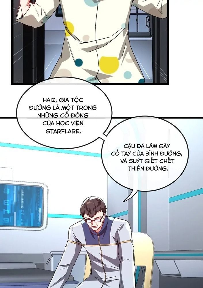 Hệ Thống Thăng Cấp Thành Thần Chapter 14 - 85