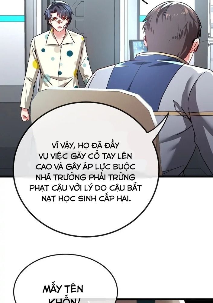 Hệ Thống Thăng Cấp Thành Thần Chapter 14 - 88