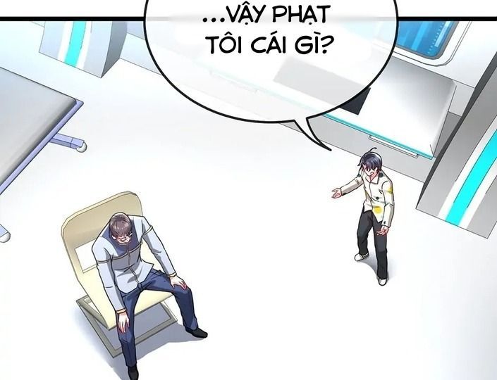 Hệ Thống Thăng Cấp Thành Thần Chapter 14 - 90