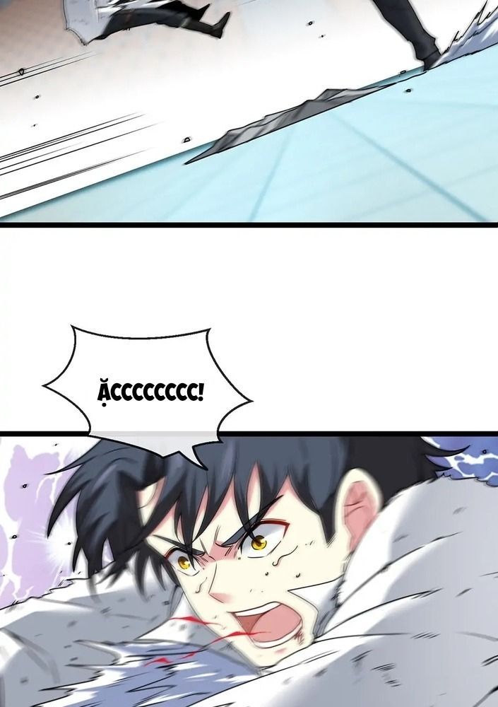 Hệ Thống Thăng Cấp Thành Thần Chapter 14 - 10