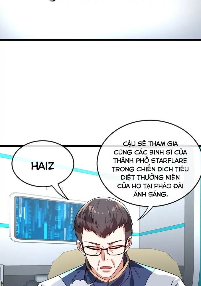 Hệ Thống Thăng Cấp Thành Thần Chapter 14 - 91