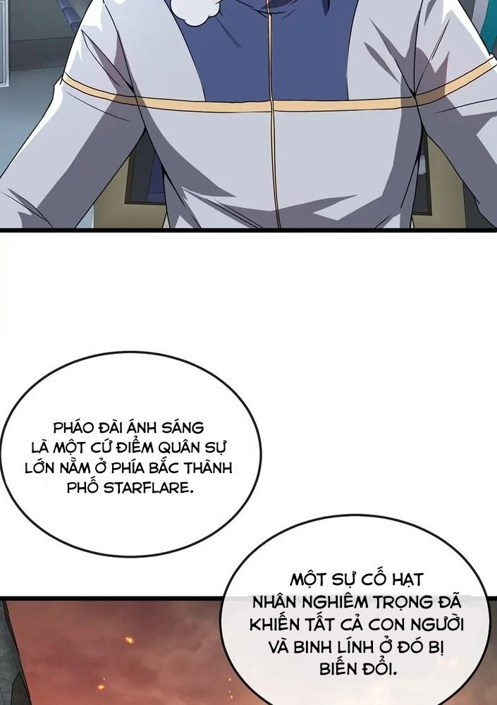 Hệ Thống Thăng Cấp Thành Thần Chapter 14 - 92