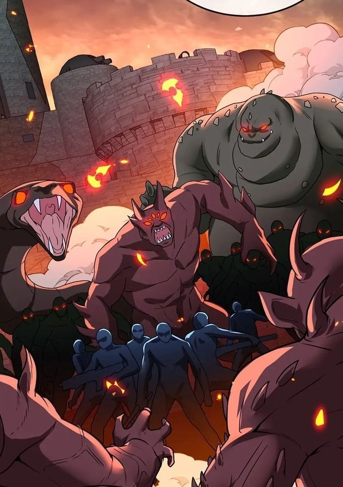 Hệ Thống Thăng Cấp Thành Thần Chapter 14 - 93