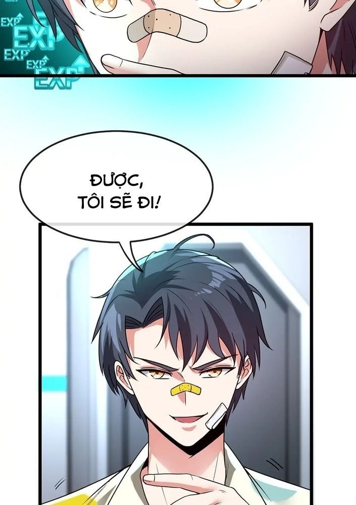 Hệ Thống Thăng Cấp Thành Thần Chapter 14 - 95