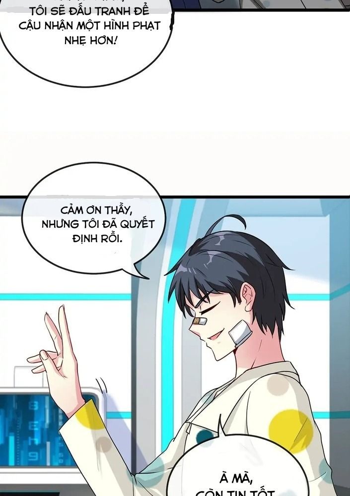 Hệ Thống Thăng Cấp Thành Thần Chapter 14 - 98