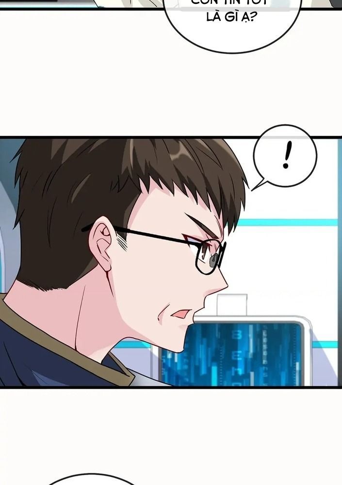 Hệ Thống Thăng Cấp Thành Thần Chapter 14 - 99