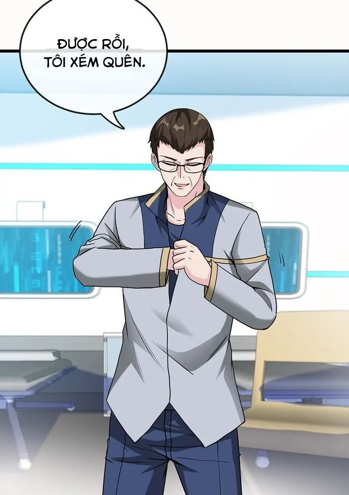 Hệ Thống Thăng Cấp Thành Thần Chapter 14 - 100