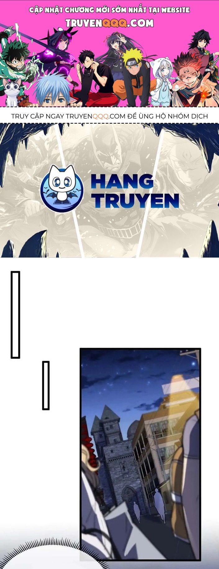 Hệ Thống Thăng Cấp Thành Thần Chapter 15 - 1