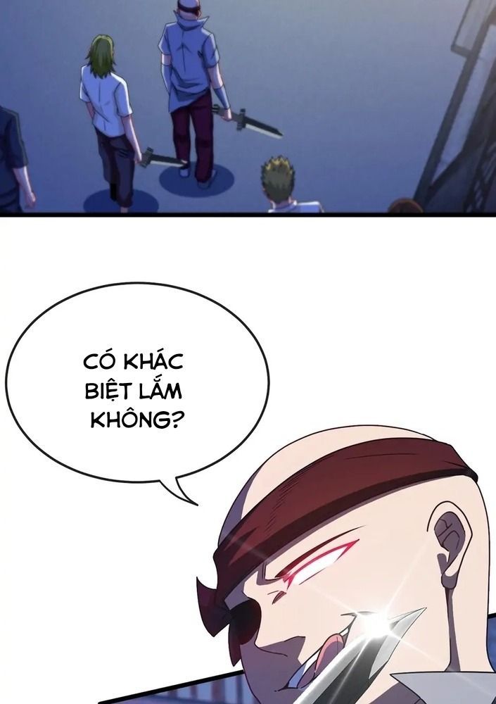 Hệ Thống Thăng Cấp Thành Thần Chapter 15 - 11