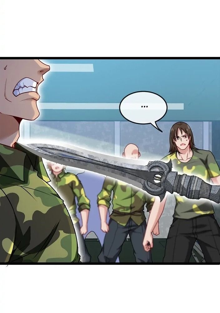 Hệ Thống Thăng Cấp Thành Thần Chapter 15 - 101