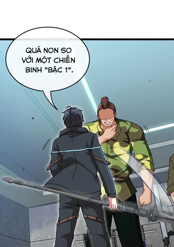 Hệ Thống Thăng Cấp Thành Thần Chapter 15 - 102