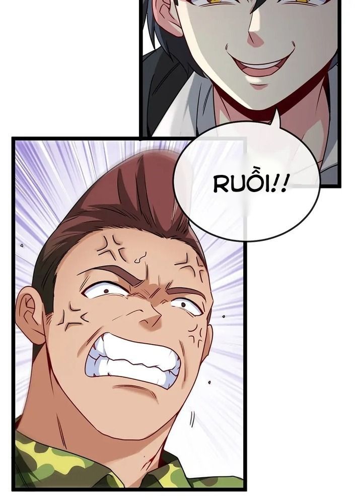 Hệ Thống Thăng Cấp Thành Thần Chapter 15 - 106