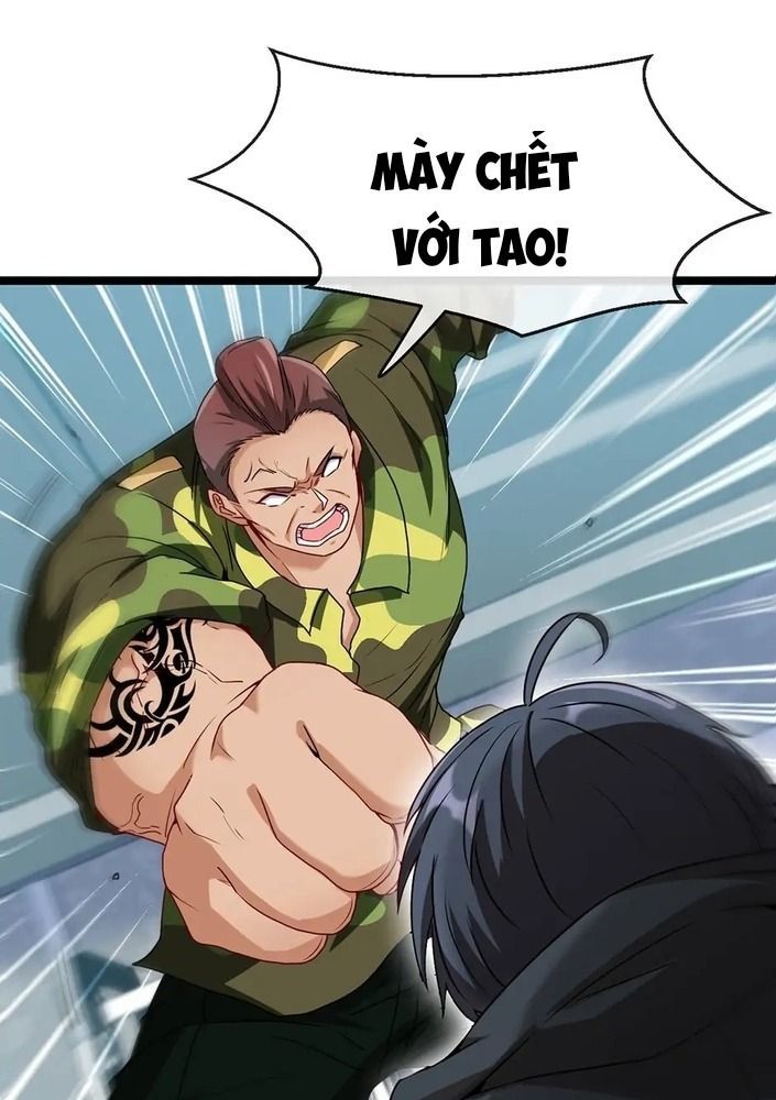 Hệ Thống Thăng Cấp Thành Thần Chapter 15 - 107