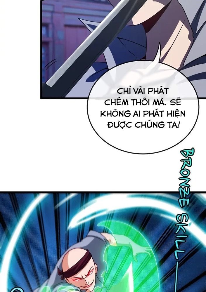 Hệ Thống Thăng Cấp Thành Thần Chapter 15 - 12