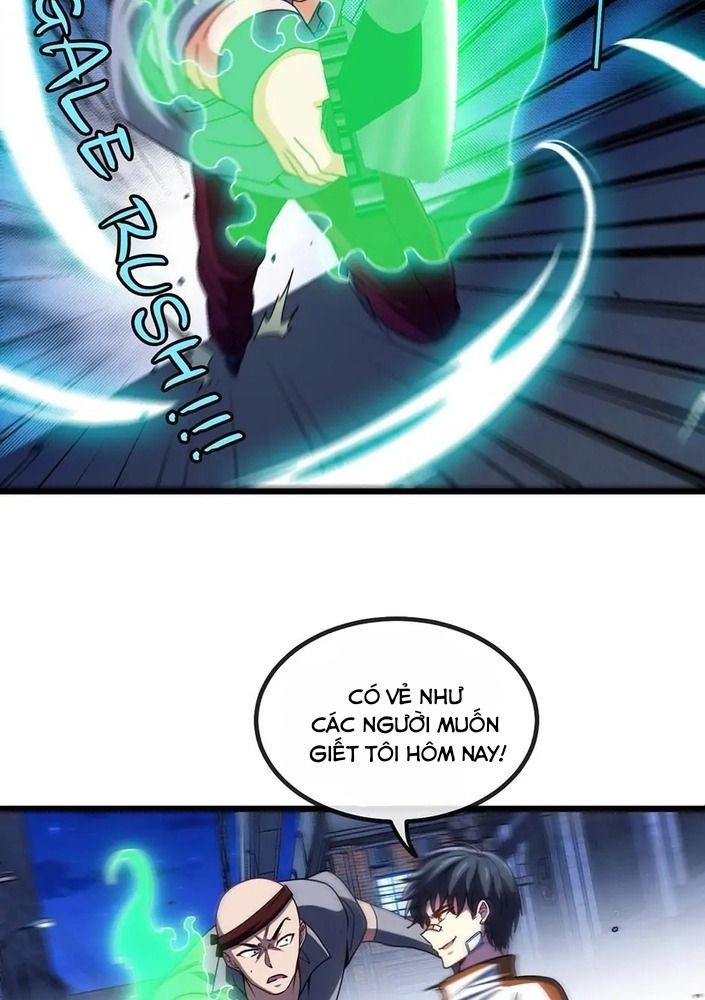 Hệ Thống Thăng Cấp Thành Thần Chapter 15 - 13