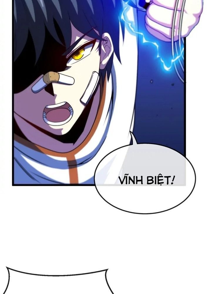 Hệ Thống Thăng Cấp Thành Thần Chapter 15 - 17