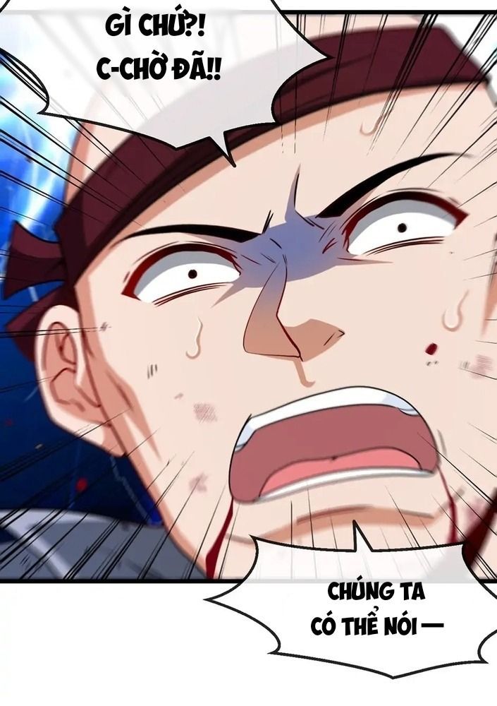 Hệ Thống Thăng Cấp Thành Thần Chapter 15 - 18