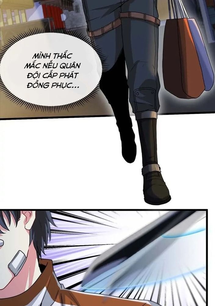 Hệ Thống Thăng Cấp Thành Thần Chapter 15 - 3