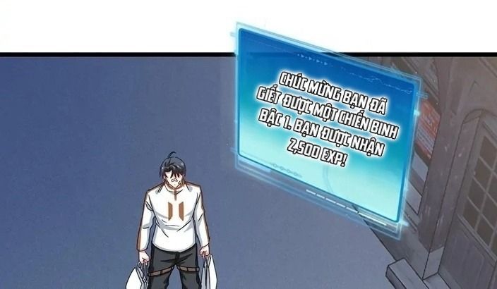 Hệ Thống Thăng Cấp Thành Thần Chapter 15 - 22