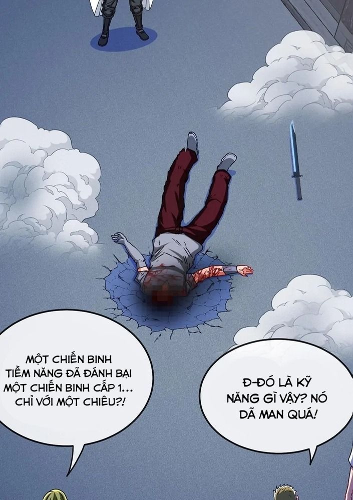 Hệ Thống Thăng Cấp Thành Thần Chapter 15 - 23