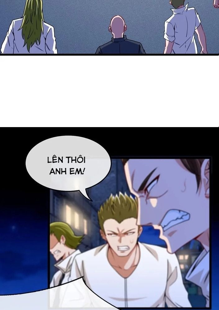 Hệ Thống Thăng Cấp Thành Thần Chapter 15 - 24