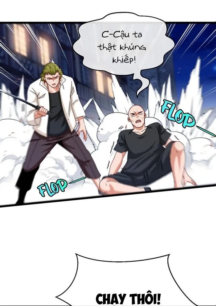 Hệ Thống Thăng Cấp Thành Thần Chapter 15 - 29