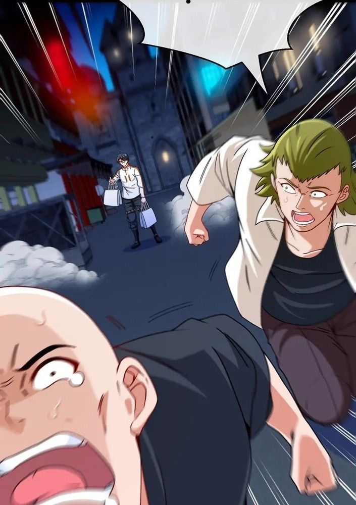 Hệ Thống Thăng Cấp Thành Thần Chapter 15 - 30